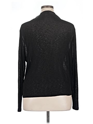 And Now This Long Sleeve Top (view 2)