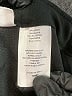 Bend Over 100% Polyester Black Dress Pants Size 18WP - photo 5