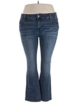 Lucky Brand Jeans