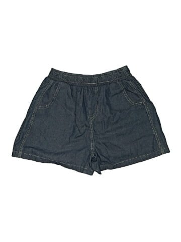Fashion Denim Shorts (view 1)