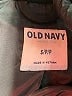 Old Navy Black Coat Size S - photo 6