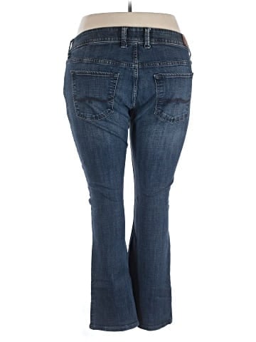 Lucky Brand Jeans (view 2)