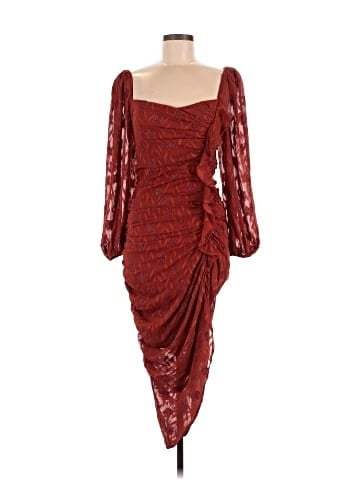 ASTR The Label Cocktail Dress (view 1)