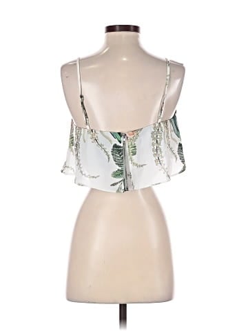 L'Atiste by Amy Tube Top (view 2)