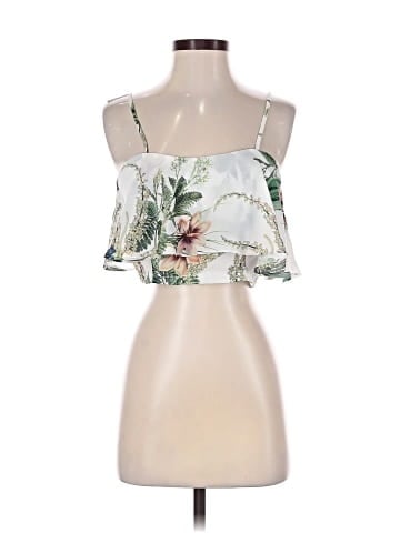 L'Atiste by Amy Tube Top (view 1)