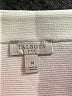 Talbots Outlet Ivory Pullover Sweater Size M - photo 7