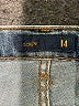 J.Crew Blue Jeans Size 14 - photo 4