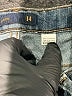 J.Crew Blue Jeans Size 14 - photo 6