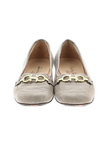 Salvatore Ferragamo Flats (view 2)