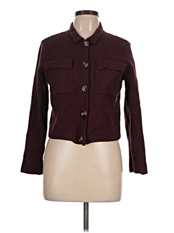 Ann Taylor LOFT Cardigan (view 1)