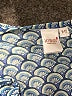 Yo Baby Blue Dress Size 9 - 12 - photo 3
