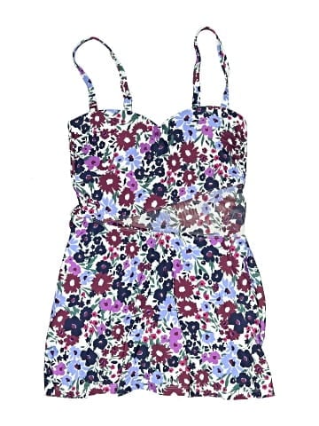 Anne Cole One Piece Swimsuit (view 1)