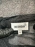 Weekday Gray Long Sleeve T-Shirt Size XS - photo 7