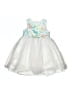 Marmellata White Dress Size 3T - photo 1