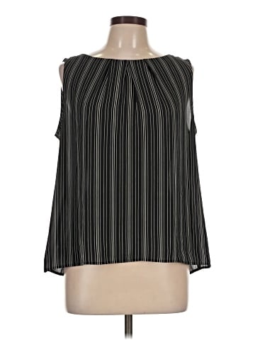 Ann Taylor LOFT Outlet Sleeveless Blouse (view 1)