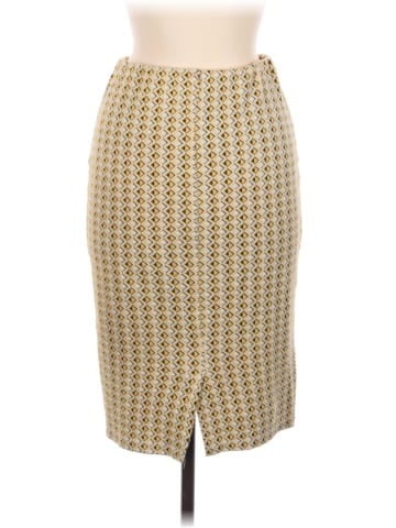 Trafaluc by Zara Casual Skirt (view 2)
