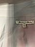 Broadway & Broome Tan Long Sleeve Button-Down Shirt Size S - photo 7