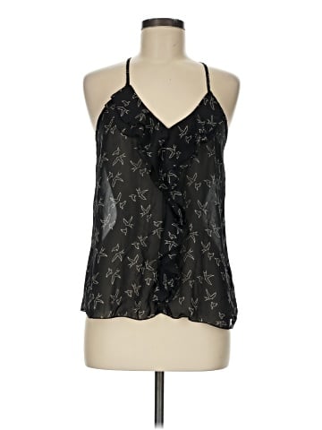 Dna Couture Sleeveless Blouse (view 1)