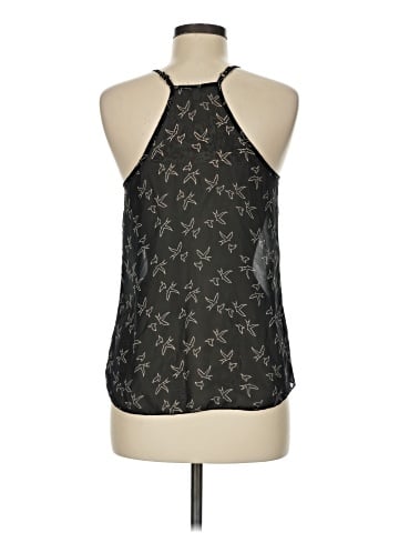 Dna Couture Sleeveless Blouse (view 2)