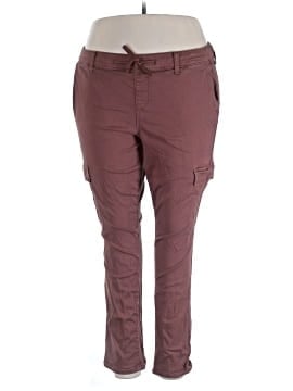 Torrid Cargo Pants (view 1)