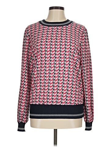 Tommy Hilfiger Long Sleeve Blouse (view 1)