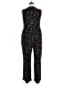 41Hawthorn Stars Black Jumpsuit Size 2X - photo 2