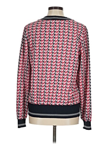 Tommy Hilfiger Long Sleeve Blouse (view 2)