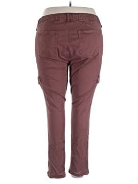Torrid Cargo Pants (view 2)