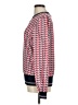 Tommy Hilfiger Red Long Sleeve Blouse Size M - photo 5