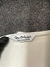 Miss Selfridge Ivory Bodysuit Size 6 - photo 3