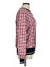 Tommy Hilfiger Red Long Sleeve Blouse Size M - photo 4