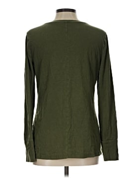 a.n.a. A New Approach Long Sleeve T-Shirt (view 2)