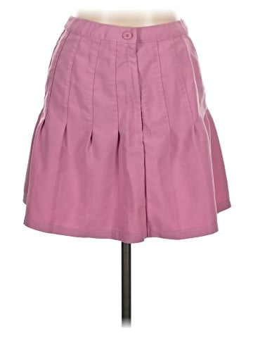 Urban Outfitters Formal Skirt (view 1)