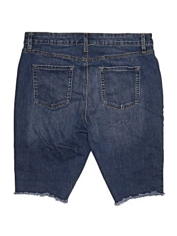 Style&Co Denim Shorts (view 2)