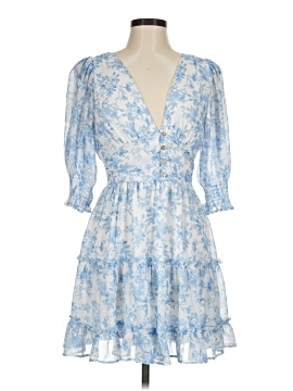 Altar'd State Cocktail Dress