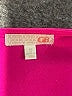 GB Solid Pink Cocktail Dress Size S - photo 7