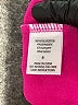 GB Solid Pink Cocktail Dress Size S - photo 8