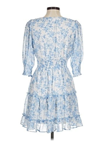 Altar'd State Cocktail Dress (view 2)