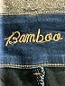 Bamboo Blue Jeans Size 11 - photo 7