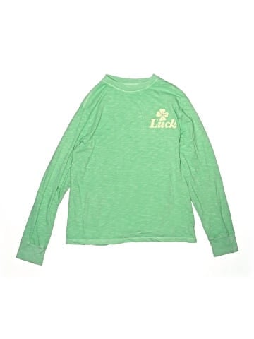 Crewcuts Long Sleeve T-Shirt (view 1)