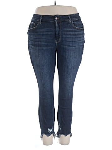 Judy Blue Jeans (view 1)