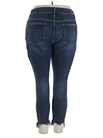 Judy Blue Jeans (view 2)