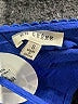 En Creme 100% Rayon Blue Cocktail Dress Size S - photo 7
