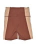 Lululemon Athletica Color Block Brown Board Shorts Size 4 - photo 2