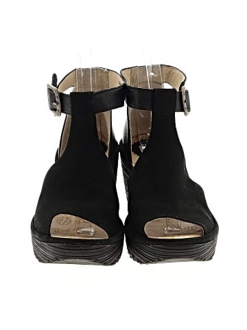 FLY London Wedges (view 2)