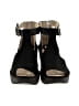 FLY London Black Wedges Size EU 39 - photo 2