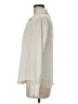 Lark & Ro 100% Polyester Ivory Long Sleeve Blouse Size 6 - photo 5