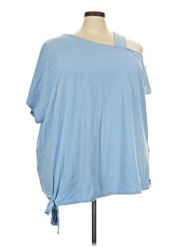 Ulla Popken Short Sleeve Top
