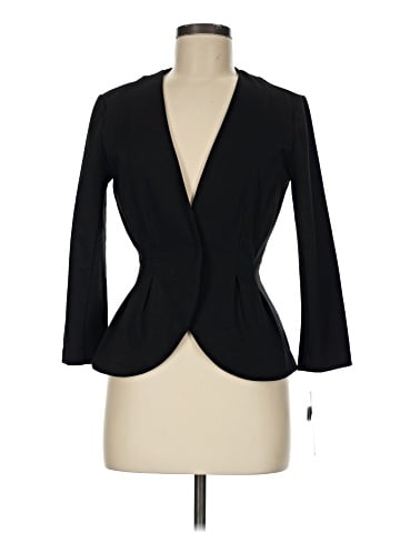 Elle Blazer (view 1)