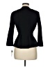 Elle Black Blazer Size 6 - photo 2